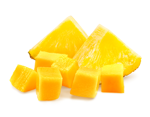 Pineapple Mango