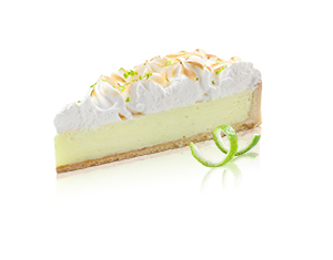 Key Lime Pie